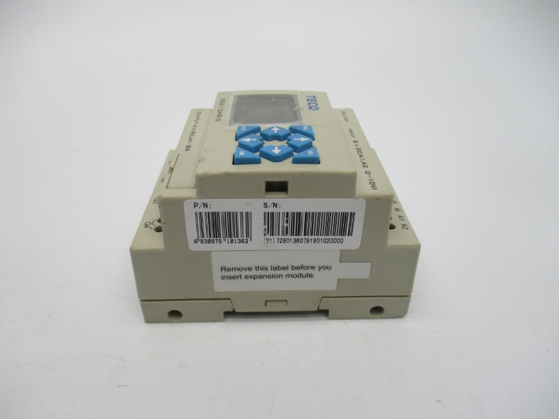 TECO SG2-12HR-D 240V 8A NSNP