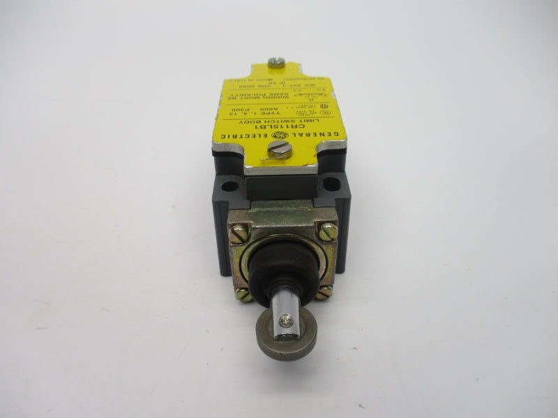 GENERAL ELECTRIC CR115LB1 (AS PICTURED1) NSNP