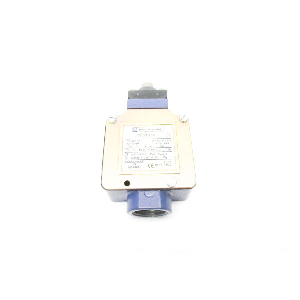 TELEMECANIQUE XCKL110 500V 3A UNMP