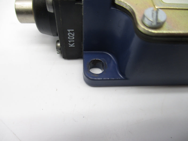 TELEMECANIQUE XCKL110 500V 3A UNMP