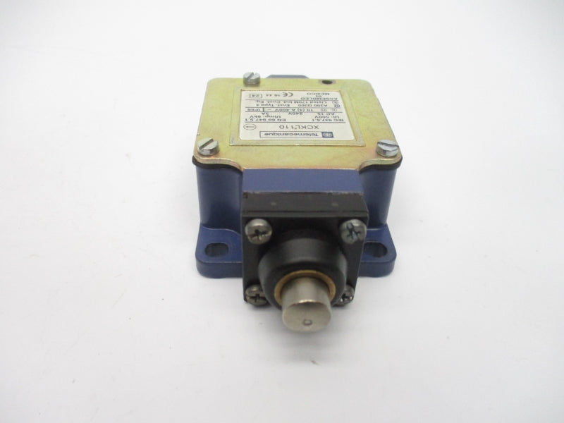 TELEMECANIQUE XCKL110 500V 3A UNMP