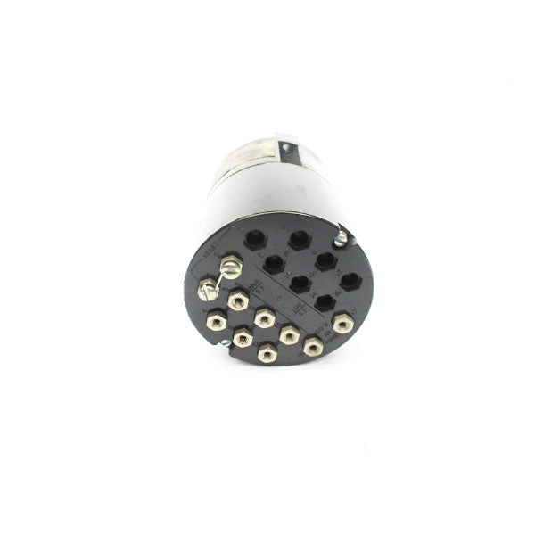 LFE 8889-0003 120V UNMP