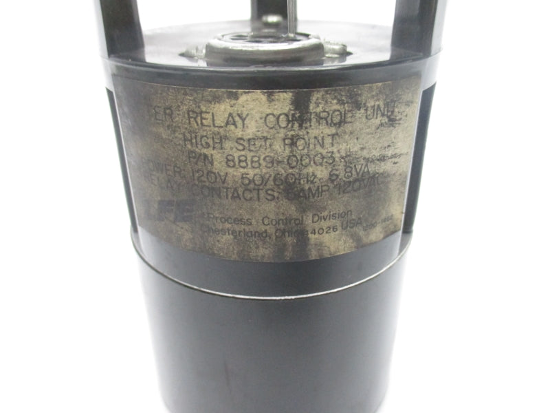 LFE 8889-0003 120V UNMP