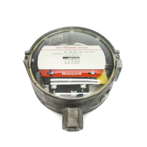 HONEYWELL C637B1002 5-25 UNMP