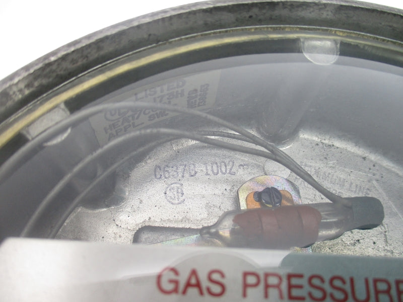 HONEYWELL C637B1002 5-25 UNMP