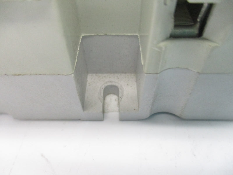 ABB OS30ACC12 600VAC 30A UNMP