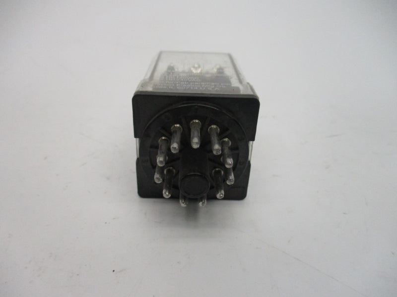 DAYTON 5YP84 240VAC 10A NSNP