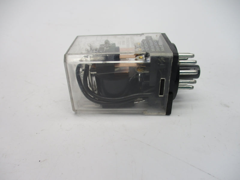 DAYTON 5YP84 240VAC 10A NSNP