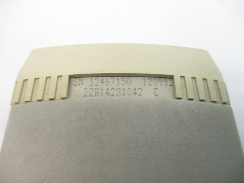 FISHER 22B1428X042 NSNP