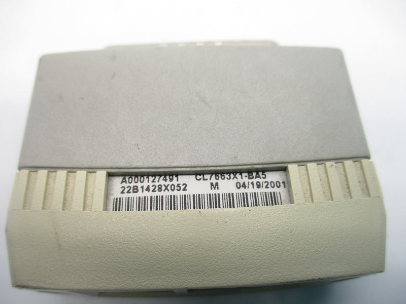 FISHER ROSEMOUNT 22B1428X052 NSNP