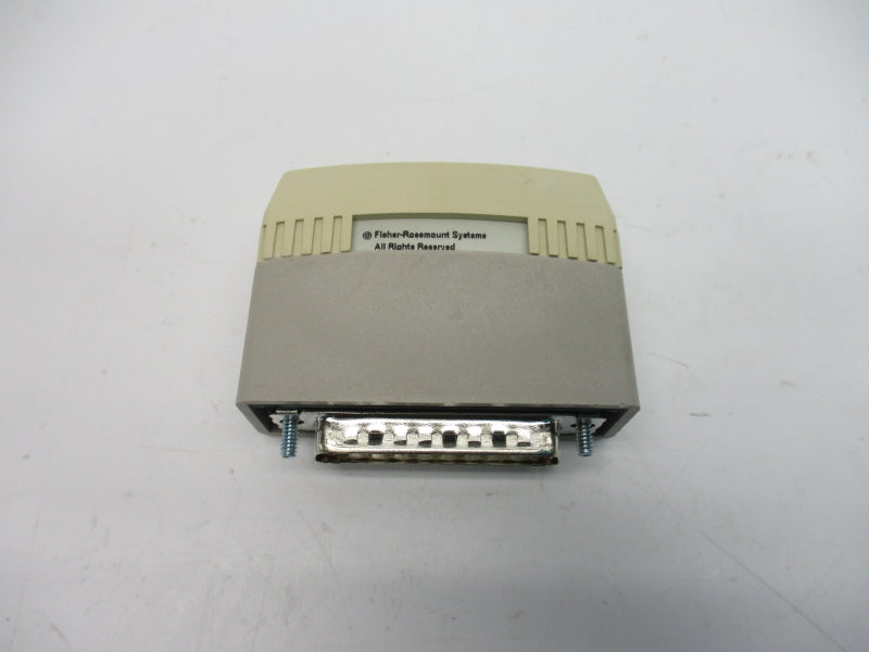 FISHER ROSEMOUNT 22B1428X112M NSNP