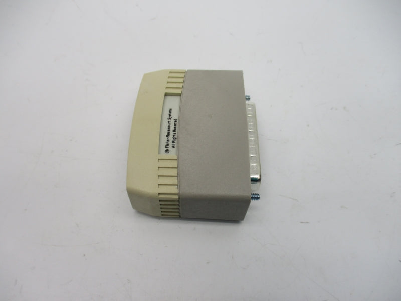 FISHER ROSEMOUNT 22B1428X112M NSNP