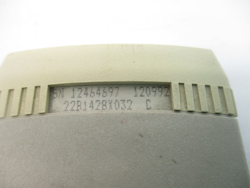 FISHER 22B1428X032 NSNP