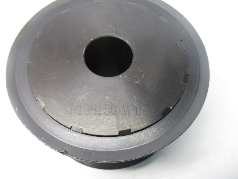 PULLEY P18H150MPB NSNP