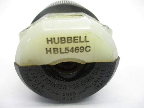 HUBBELL HBL5469C UNMP