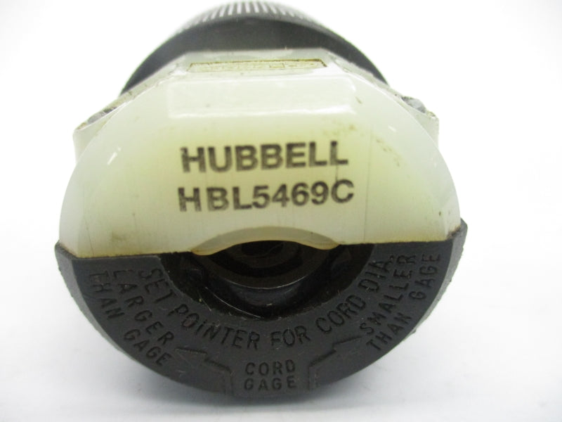 HUBBELL HBL5469C UNMP