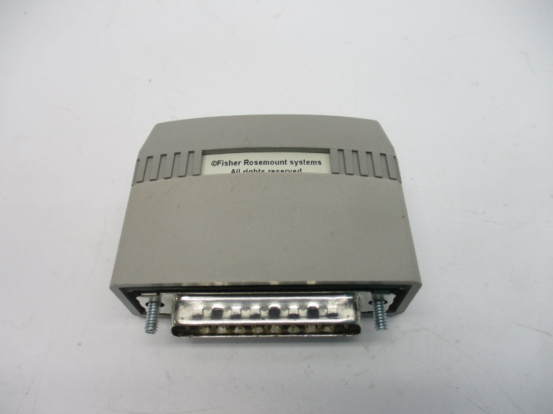 FISHER ROSEMOUNT 12P0571X022 NSNP