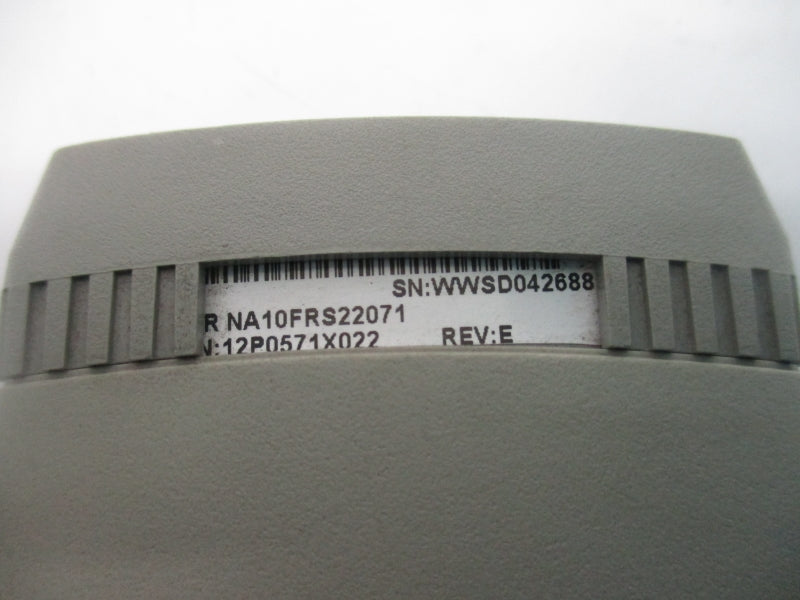 FISHER ROSEMOUNT 12P0571X022 NSNP