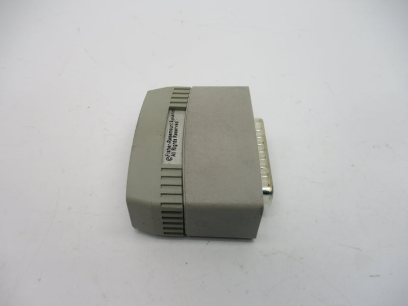 FISHER ROSEMOUNT 22B1428X392M NSNP