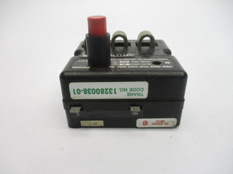 FURNAS ELECTRIC 948AA32B 300VAC 20A UNMP