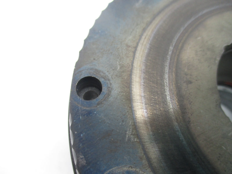 INTORQ BFK458-10E 00520872 24VDC UNMP