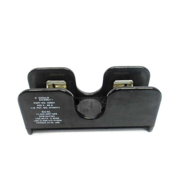 GOULD SHWAMUT 20601 250V 60A NSNP