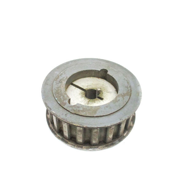 PULLEY 20H100F UNMP