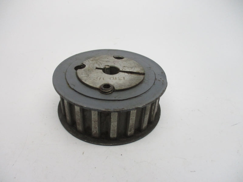 PULLEY 20H100F UNMP