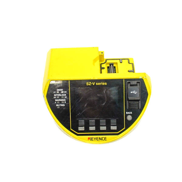 KEYENCE SZ-VU04 24V UNMP