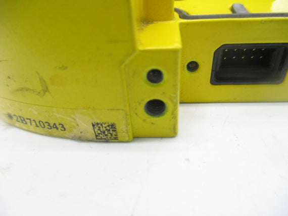 KEYENCE SZ-VU04 24V UNMP