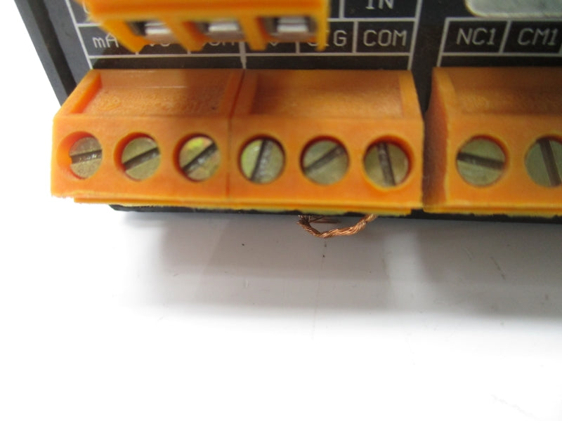 MONARCH INSTRUMENT ACT-3 115VAC UNMP