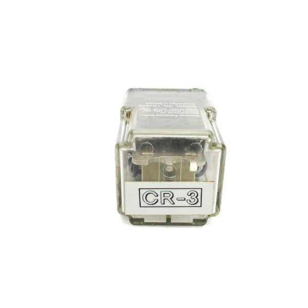 DAYTON 1A484E 12VDC 12A NSNP