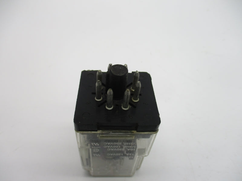 DAYTON 1A484E 12VDC 12A NSNP