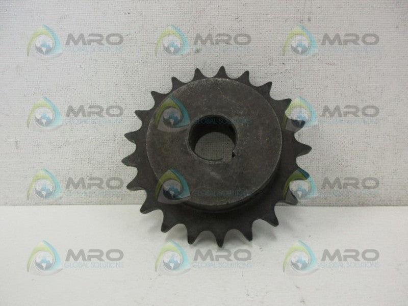 MARTIN 50BS21 BORED TO SIZE SPROCKET 1 NSMP