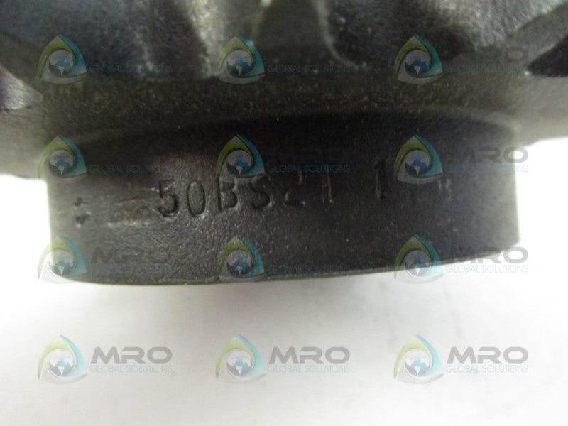 MARTIN 50BS21 BORED TO SIZE SPROCKET 1 NSMP