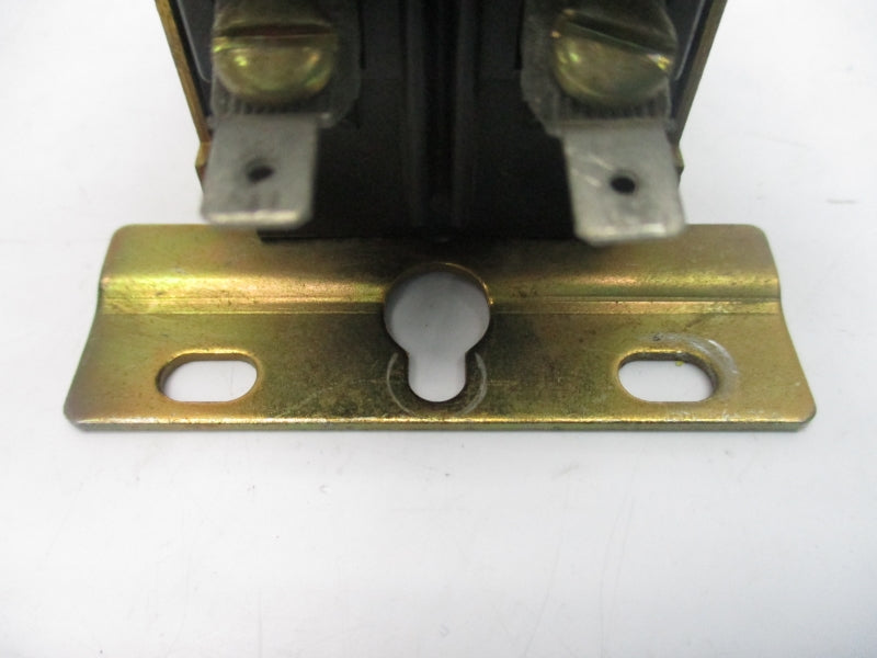 FURNAS  ELECTRIC 42BE35AJ204 SER. B 24V 40A UNMP