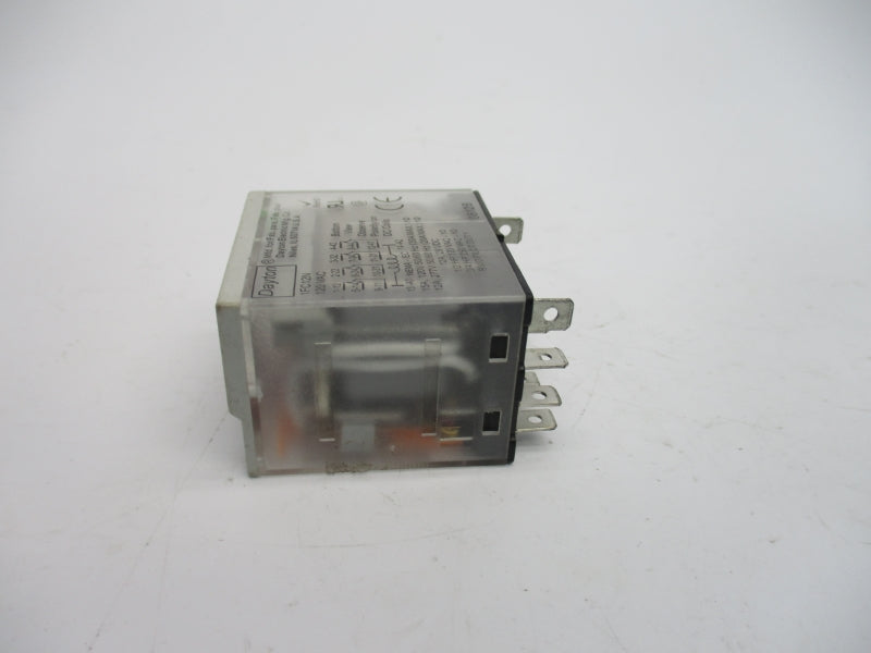 DAYTON 1FC12N 120VAC 15A UNMP