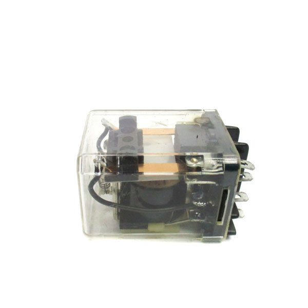 POTTER&BRUMFIELD KUEP-11D15-24 24VDC 10A UNMP