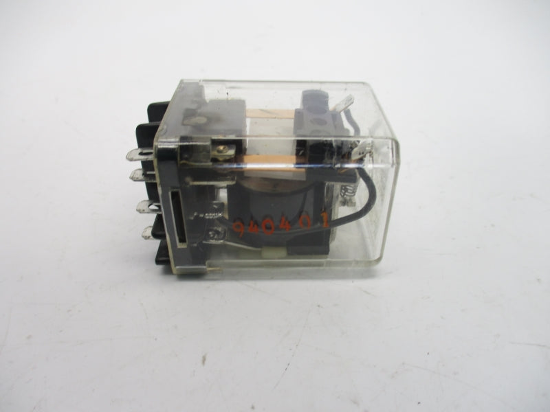 POTTER&BRUMFIELD KUEP-11D15-24 24VDC 10A UNMP