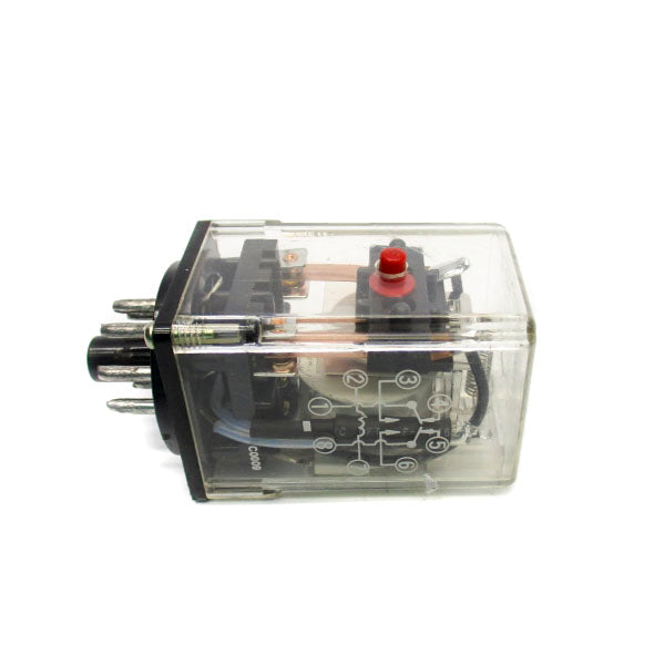 SONG CHUAN 703XBLM 120VAC 10A NSNP