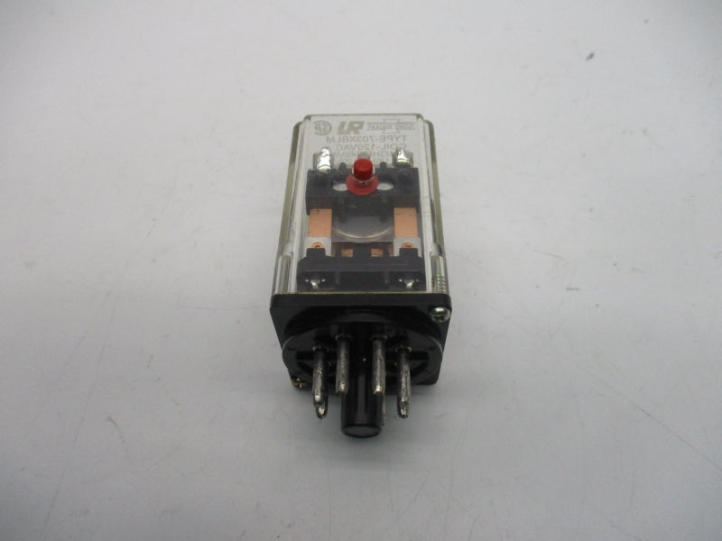 SONG CHUAN 703XBLM 120VAC 10A NSNP