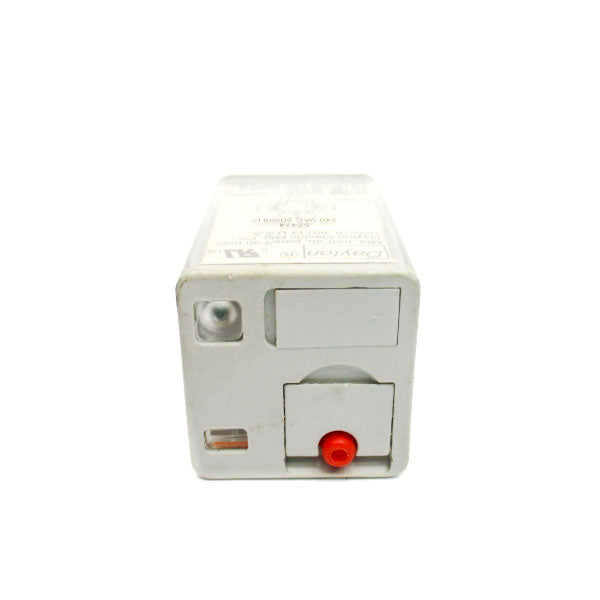 DAYTON 5Z474 240VAC 12A NSNP