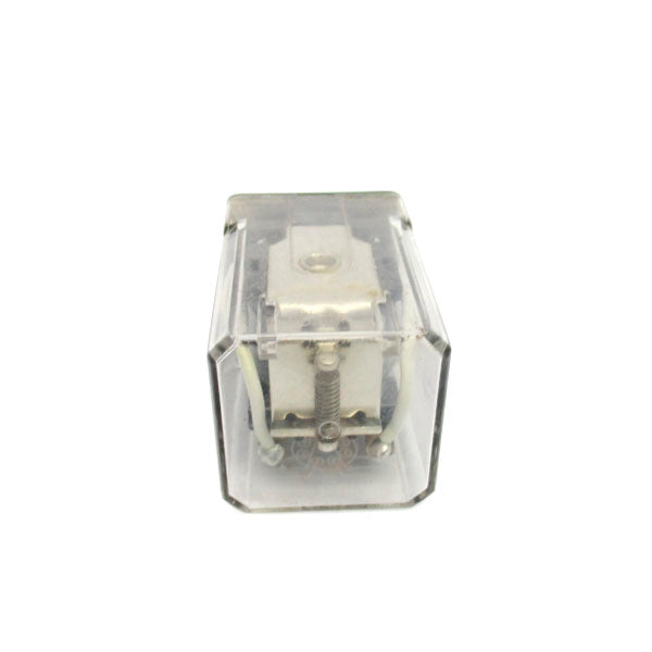 DAYTON 5X826M 24VAC 12A NSNP