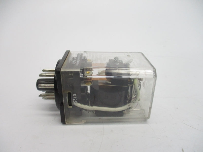 DAYTON 5X826M 24VAC 12A NSNP