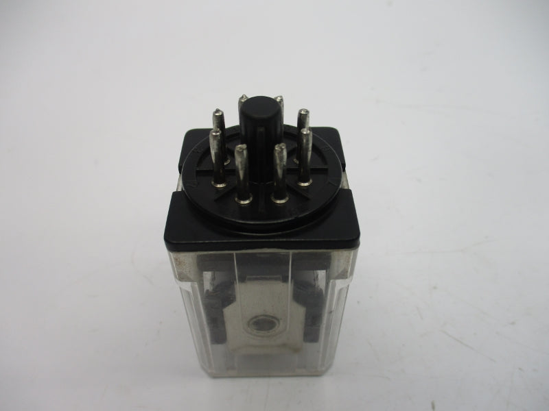 DAYTON 5X826M 24VAC 12A NSNP