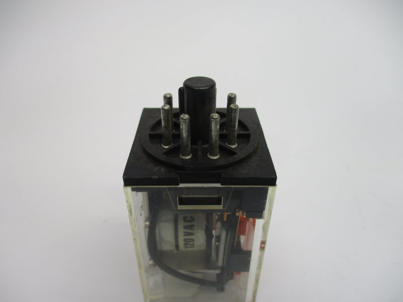 AA ELECTRIC AAE-A201-M 120VAC 10A NSNP