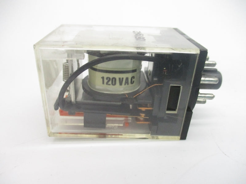 AA ELECTRIC AAE-A201-M 120VAC 10A NSNP