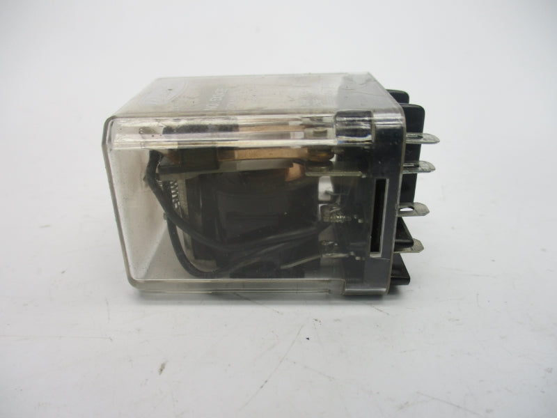 DAYTON 5X842E 120VAC 10A UNMP