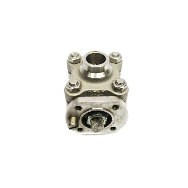 HABONIM 47P6886RT/SW 1/4" NSNP