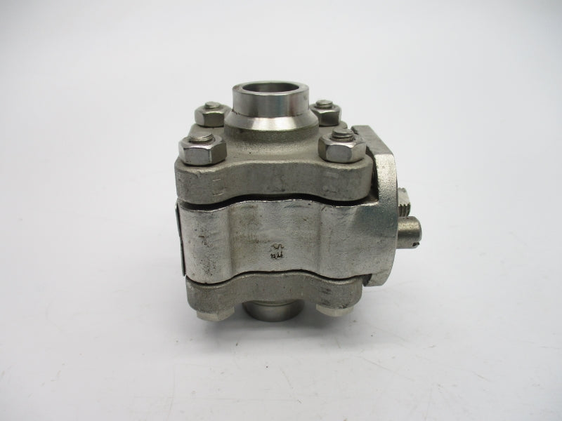 HABONIM 47P6886RT/SW 1/4" NSNP